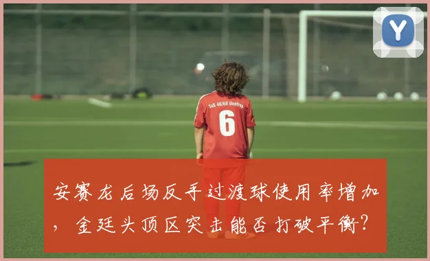 安赛龙后场反手过渡球使用率增加，金廷头顶区突击能否打破平衡？