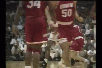 揭秘雷迪克助教团队：布鲁克斯&麦克米兰 从大打出手到携手并肩