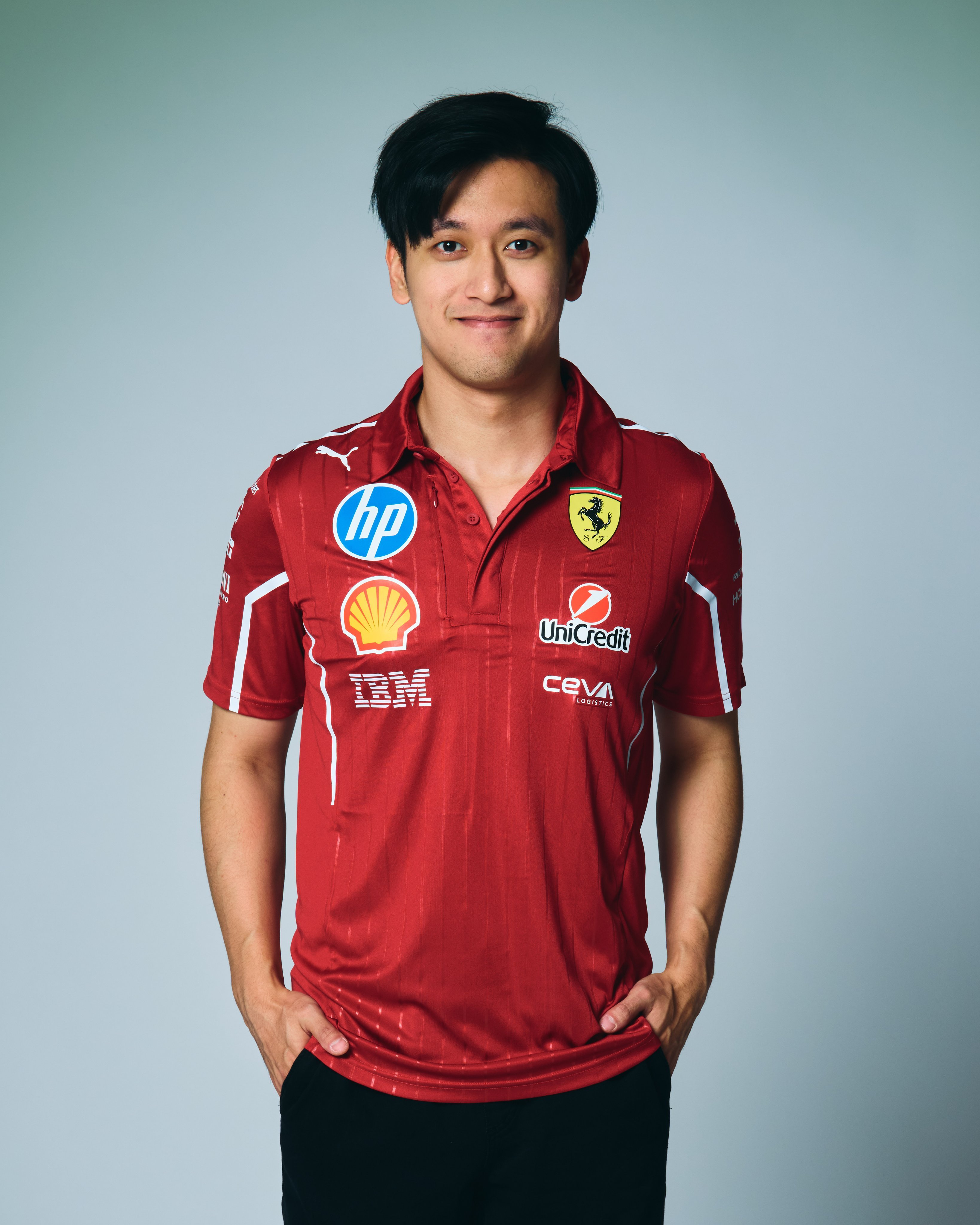 周冠宇：不想永远坐板凳 如果有席位就要尽力去争，不管哪个车队